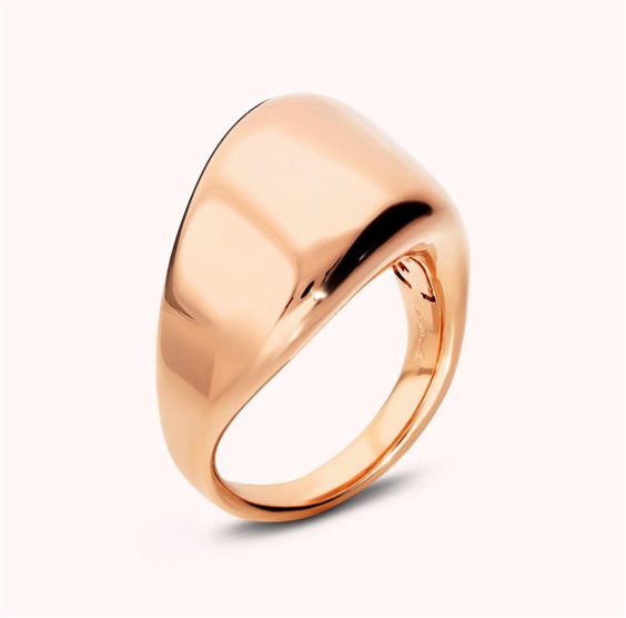 Anillo Bronzallure Mujer in Aleación de Metal M16994RBR.RGXXIT16 - M16994RBR.RGXXIT16